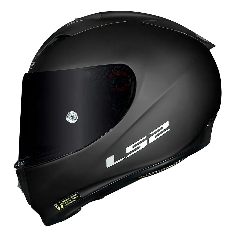 Capacete LS2 FF323 Arrow R Monocolor