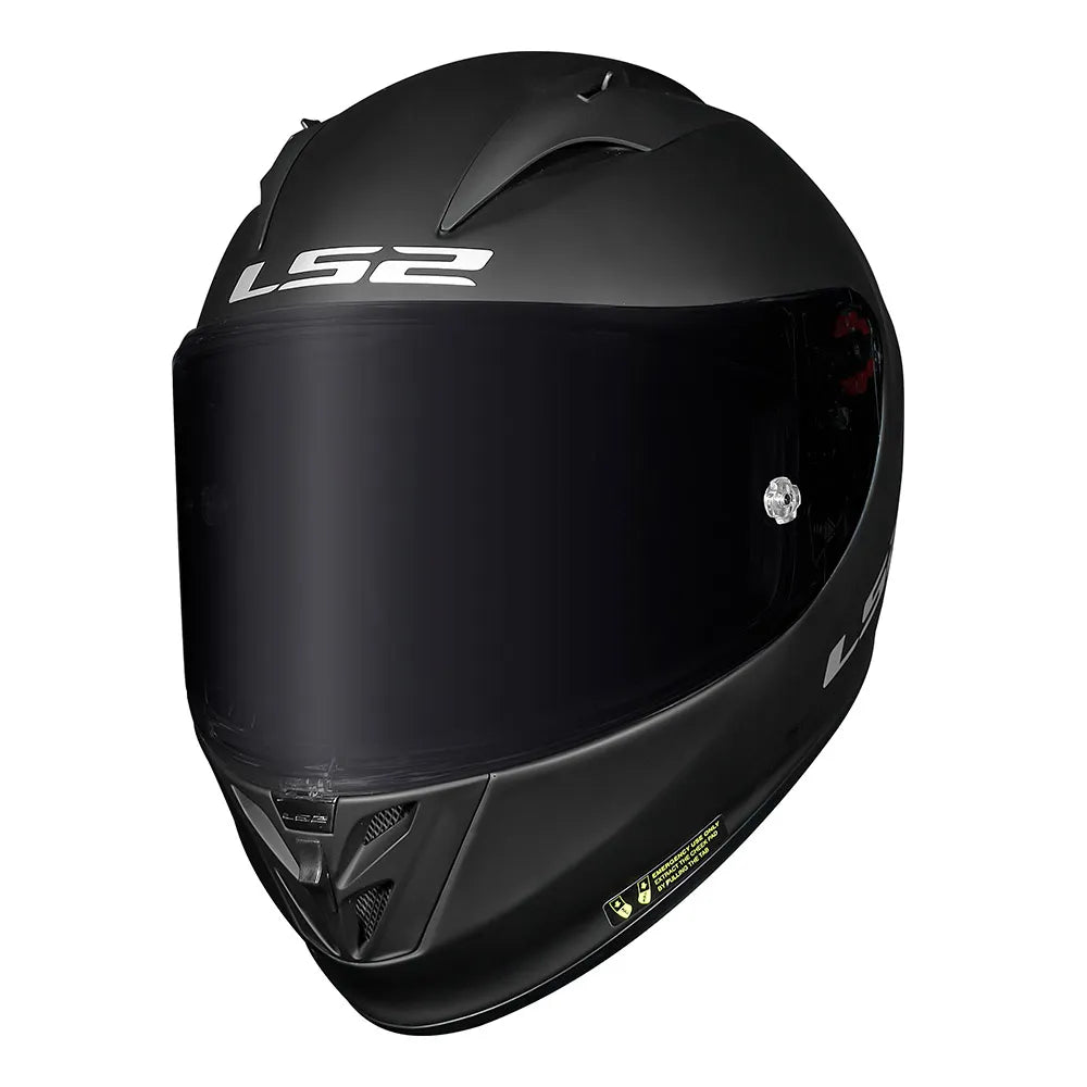 Capacete LS2 FF323 Arrow R Monocolor