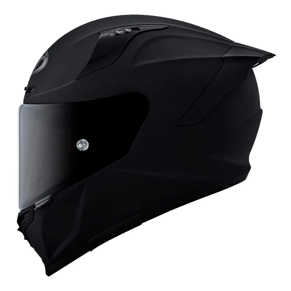 Capacete KYT Striker 2V Plain