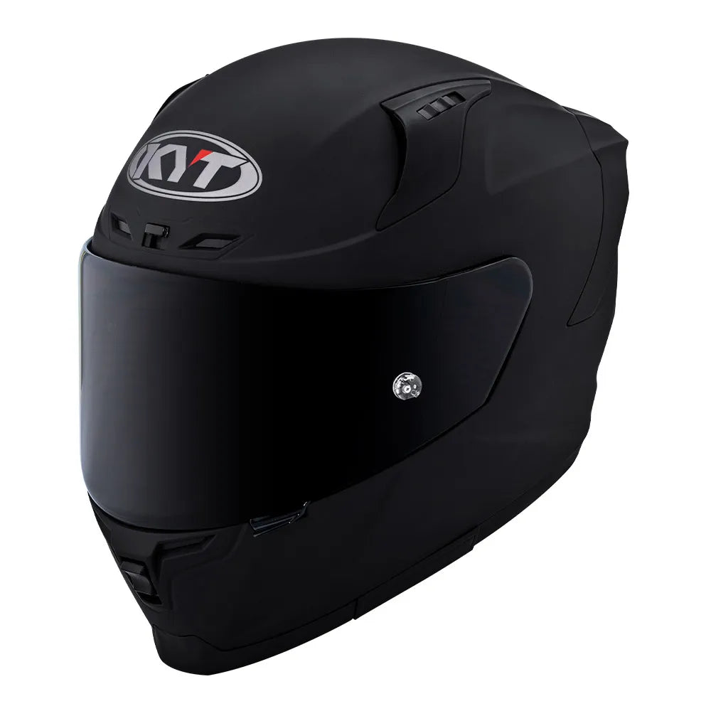 Capacete KYT Striker 2V Plain