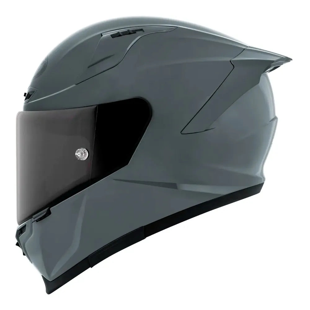 Capacete KYT Striker 2V Plain