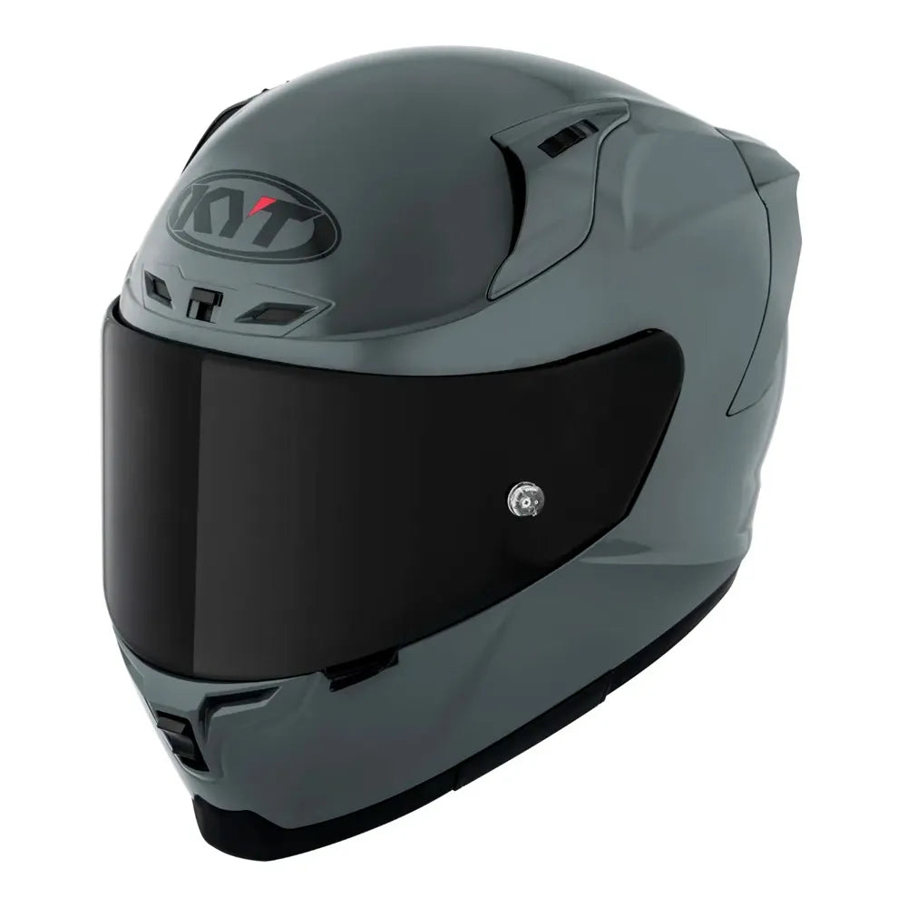 Capacete KYT Striker 2V Plain