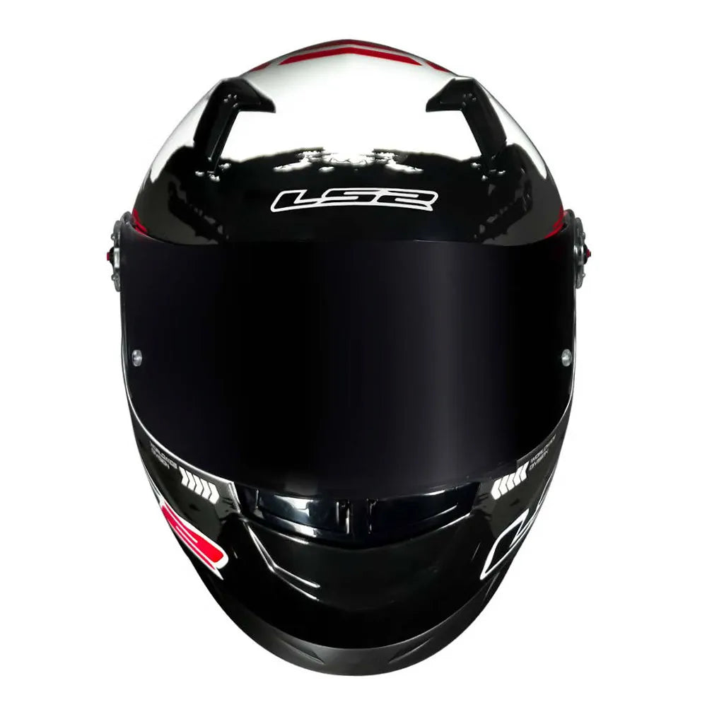 Capacete LS2 FF358 S Japan