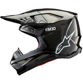 Capacete Alpinestars SM10 Solid