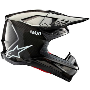 Capacete Alpinestars SM10 Solid