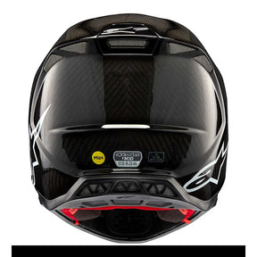 Capacete Alpinestars SM10 Solid