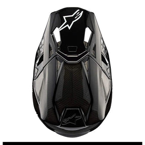 Capacete Alpinestars SM10 Solid