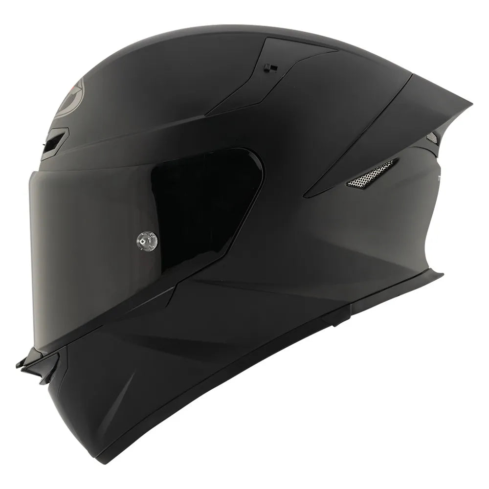 Capacete Kyt TT-Revo Plain