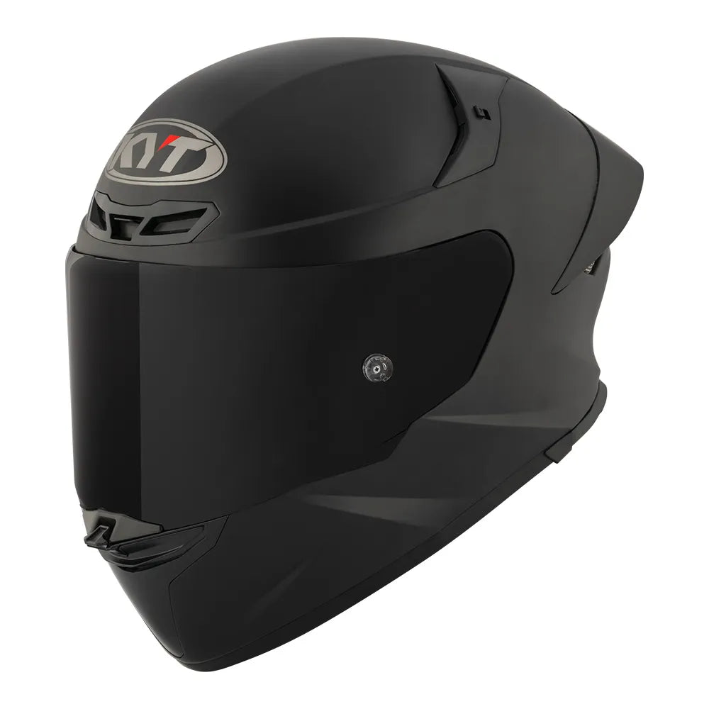 Capacete Kyt TT-Revo Plain