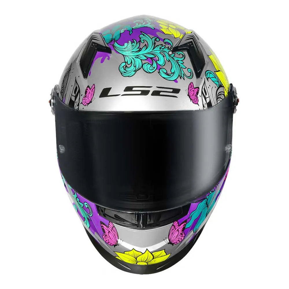 Capacete LS2 FF358 Dreamcatcher
