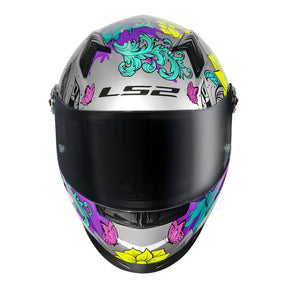 Capacete LS2 FF358 Dreamcatcher