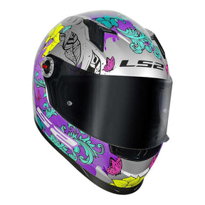 Capacete LS2 FF358 Dreamcatcher