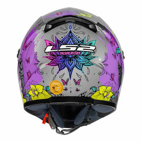Capacete LS2 FF358 Dreamcatcher