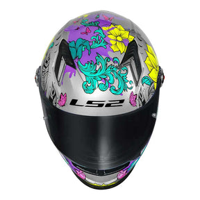 Capacete LS2 FF358 Dreamcatcher